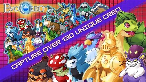 evocreo mod apk|EvoCreo MOD APK 1.9.13 (Unlimited Money).